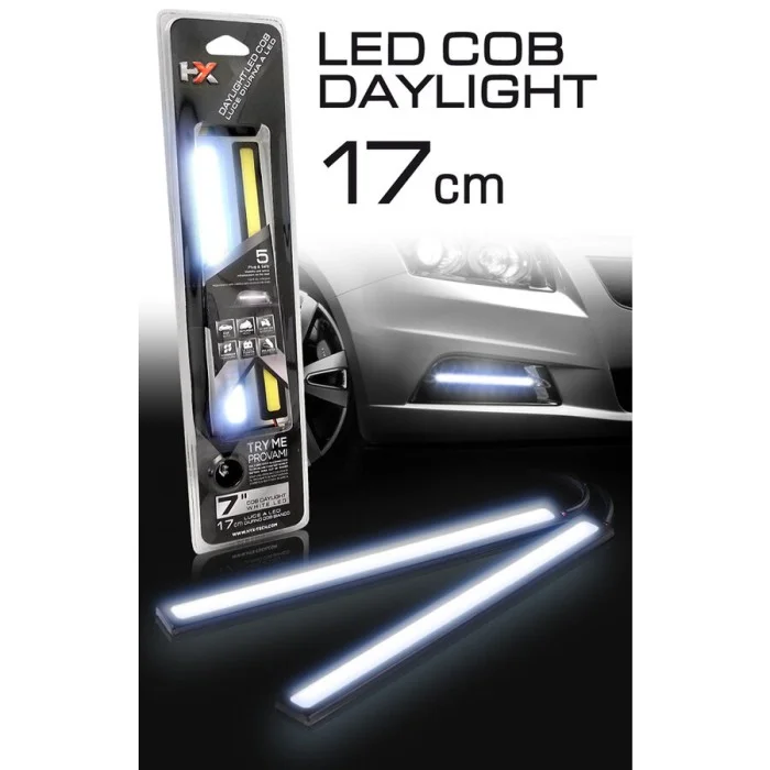 Striscia a Led COB Led HYX