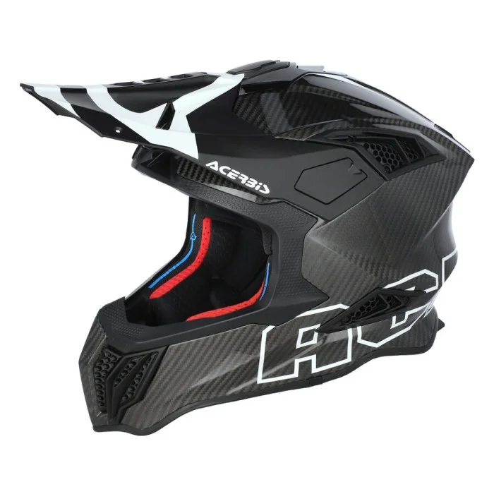 Casco Cross Airstrike-C ACERBIS