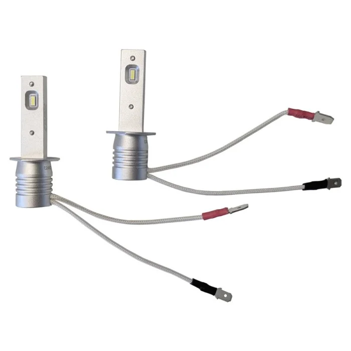 Lampadine H1 Halo Led LAMPA