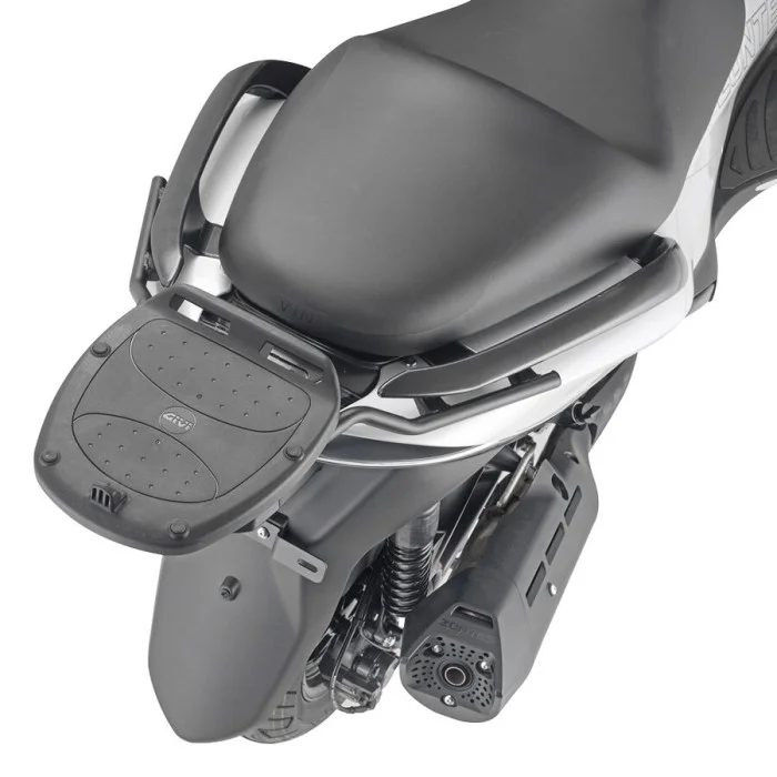 Portapacchi SR7603 Zontes 350E 2023>2025 Zontes 350E 2023 > 2025 GIVI