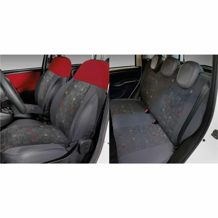 Auto Specifico Set Completo Fiat Panda 2012> Fiat Panda 2012 > 5 posti CORA