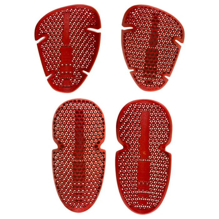 Protezioni CE interne Bio Air Type B ALPINESTARS