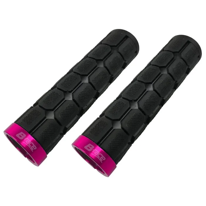 Manopole Rubber B-RACE