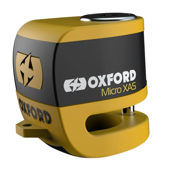 Bloccadisco Micro XA5 OXFORD