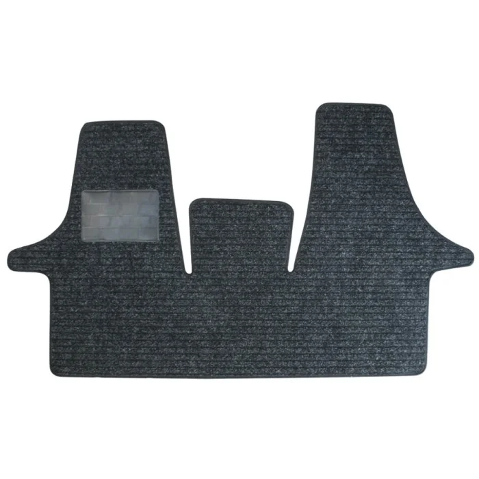 Tappeti in moquette specifico Komfort Volkswagen Transporter 2003> Volkswagen Transporter 2003 > CORA