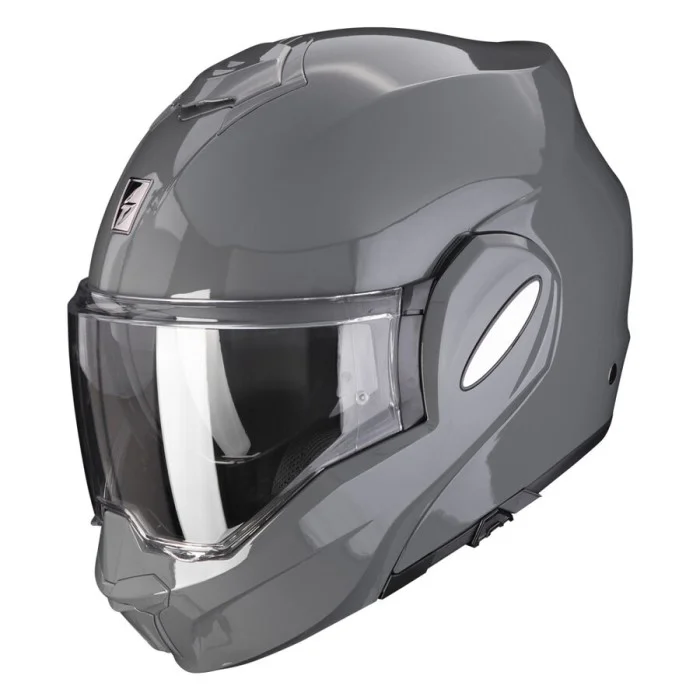 Casco Modulare Exo-Tech Evo SCORPION EXO