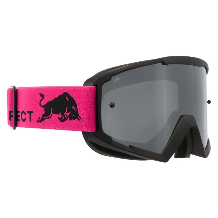 Maschera cross Whip RED BULL