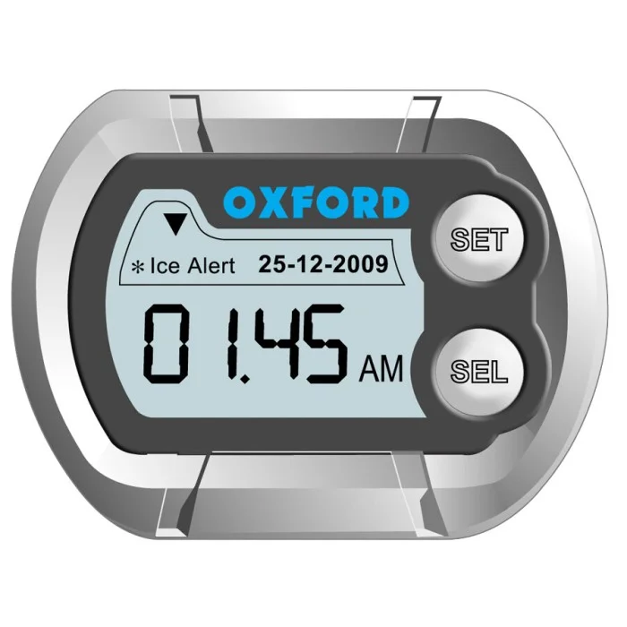 Orologio Micro Clock OXFORD