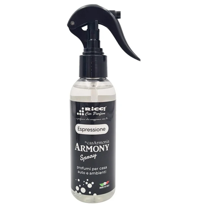 Profumi spray Armony Espressione RICCI