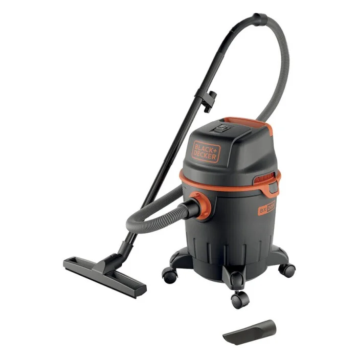 Aspirapolvere solidi-liquidi VC20P BLACK+DECKER