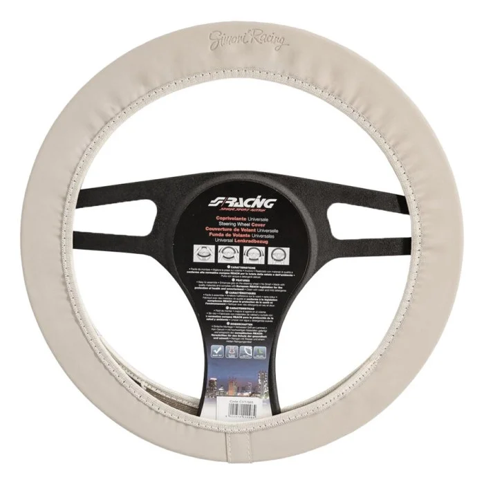 Classic Eco Pelle Soft Skin SIMONI RACING