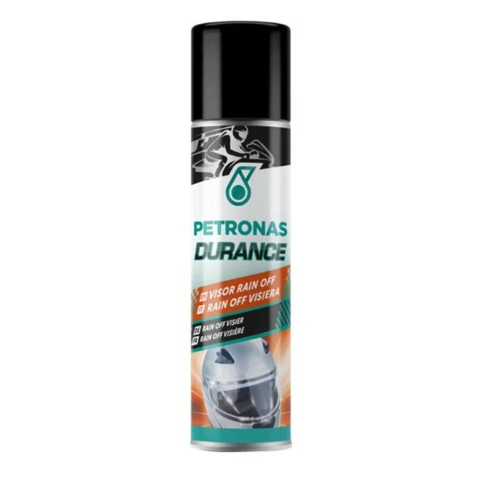 Detergente visiera Rain Off Visiera Petronas Durance PETRONAS