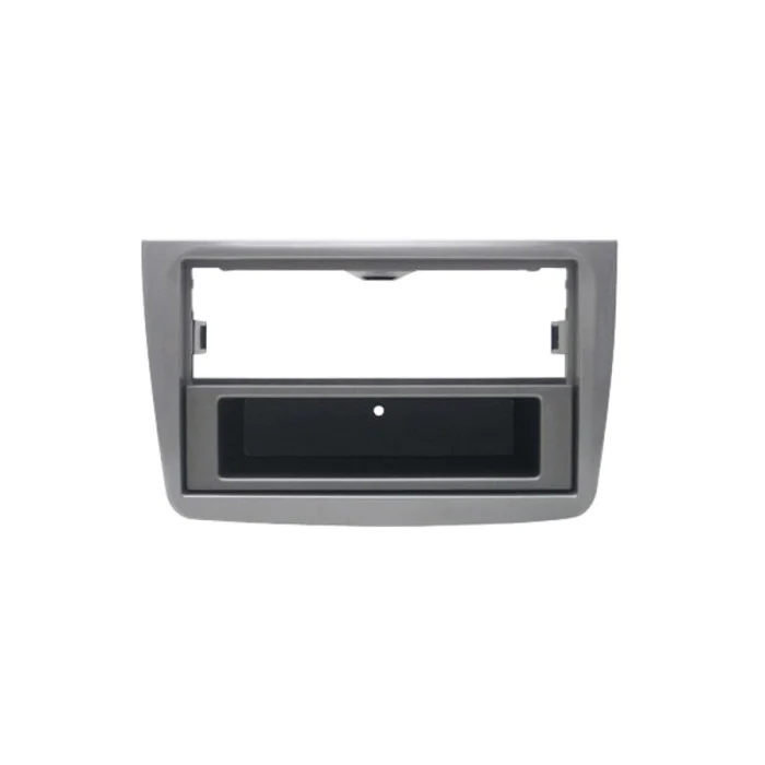 Installazione Mascherina 1 din Alfa Romeo Mito 2008>2014 Alfa Romeo Mito 2008 > 2014 PHONOCAR