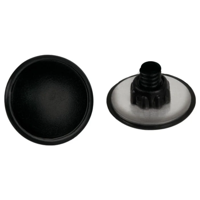 Accessori Borchia copriforo LAMPA