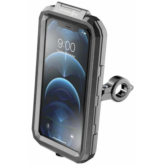 Supporto smartphone ArmorPro INTERPHONE