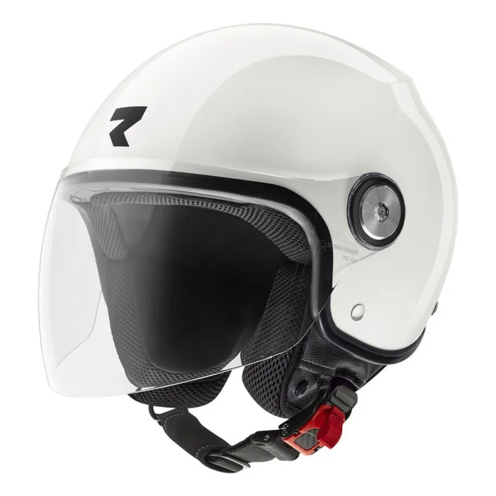 Casco Jet Demi Jet Link RAKERS