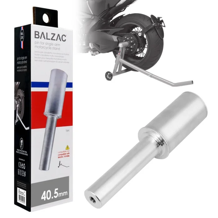 Perno Per cavalletto monobraccio Compact BALZAC