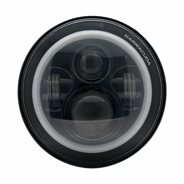 Faro anteriore Dragon Light Led BARRACUDA