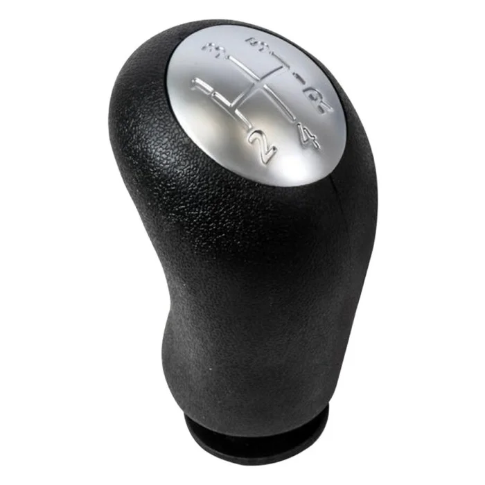 Pomello cambio specifico Dacia Sandero, Renault Clio III, Megane II, Scenic CORA