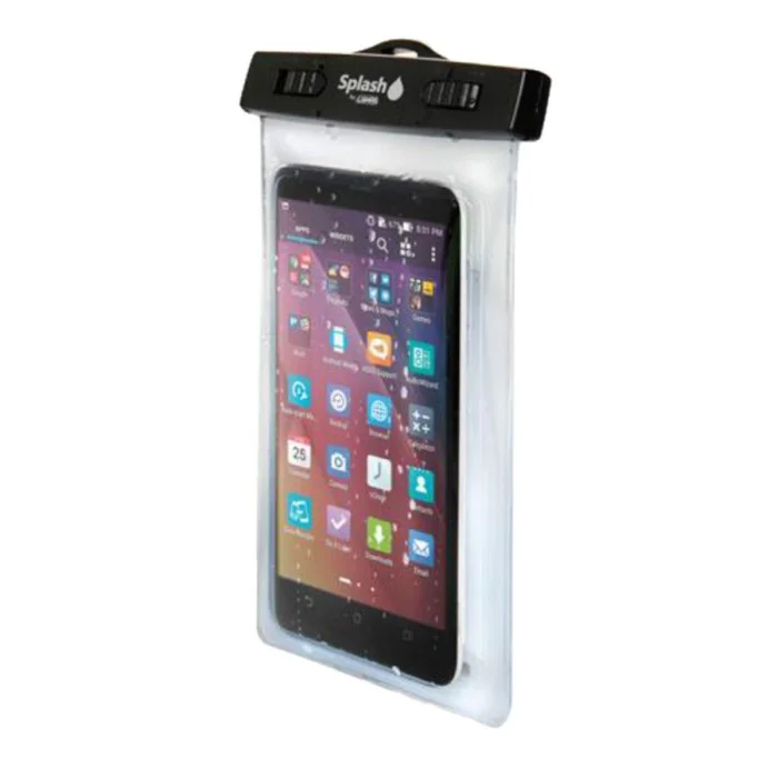 Custodie smartphone Custodia da braccio Impermeabile LAMPA