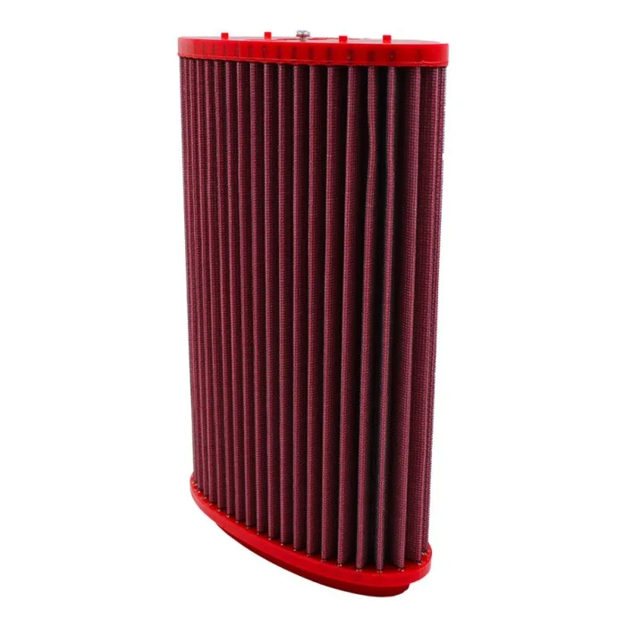 Filtro aria sportivo da sostituzione Porsche Cayman 3.4 R 2011>2012 Porsche Cayman 3.4 R 2011 > 2012 330 cv BMC