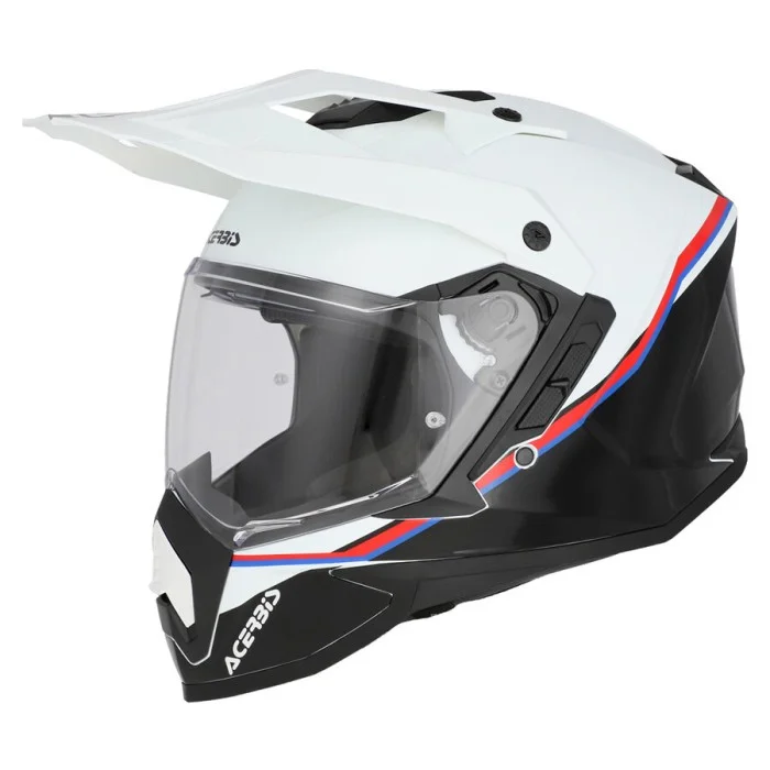 Casco Enduro Assault ACERBIS