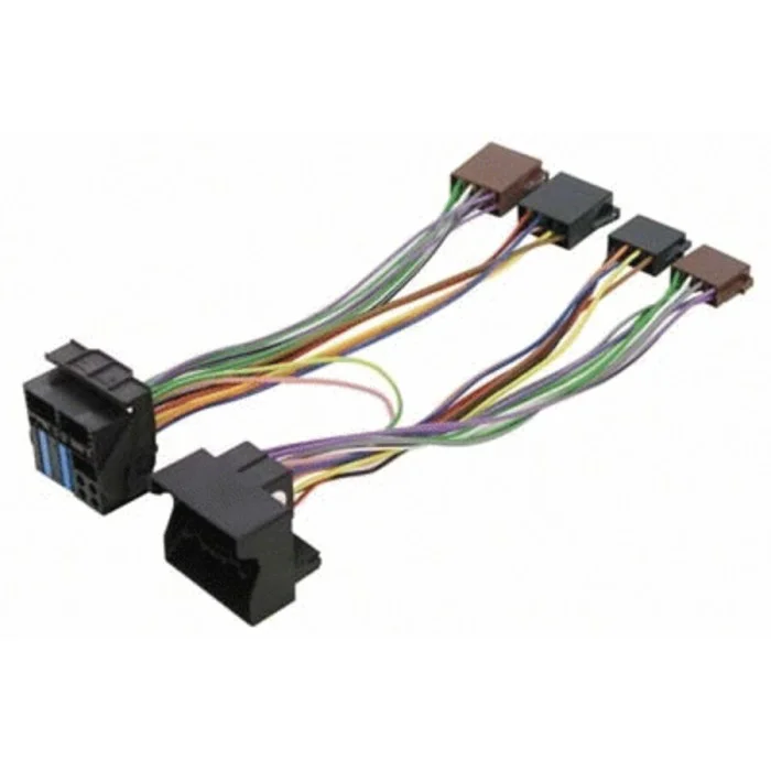 Installazione Cablaggio kit vivavoce Bmw Serie 1, Serie 3, Serie 5, X1, X3, X5, Z4 PHONOCAR