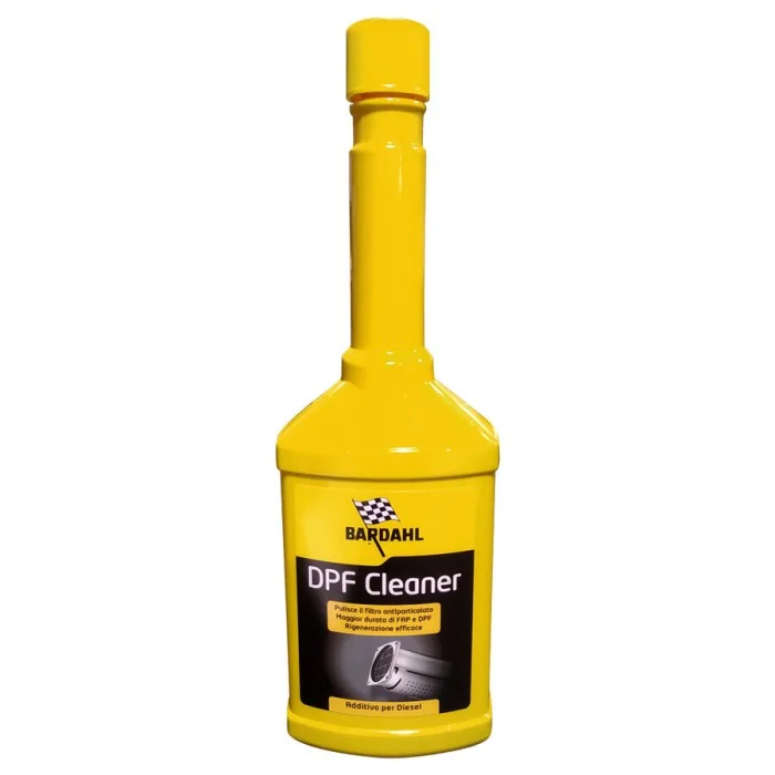 Additivo diesel FAP-DPF DPF Cleaner BARDAHL