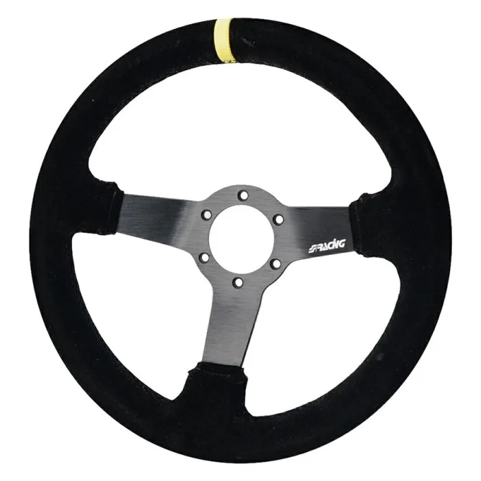 Volante sportivo Carrera SIMONI RACING