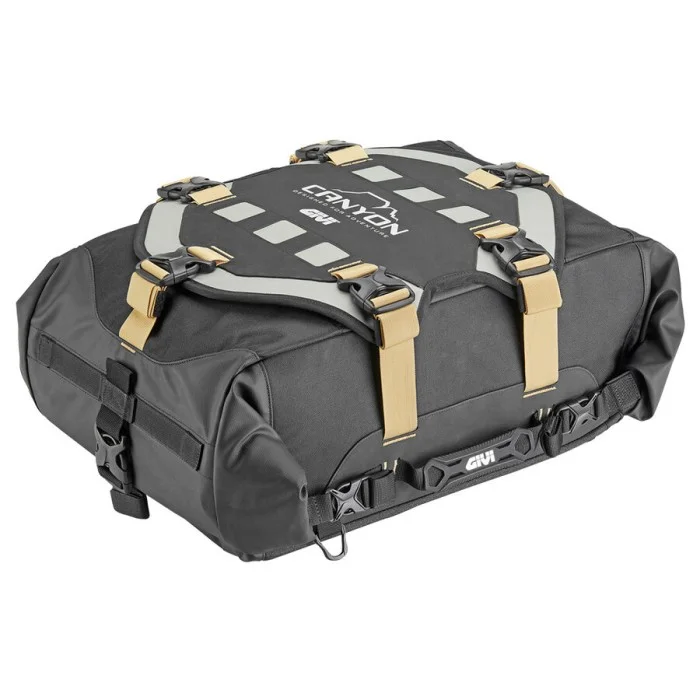 Borsa da sella Canyon GRT726 GIVI