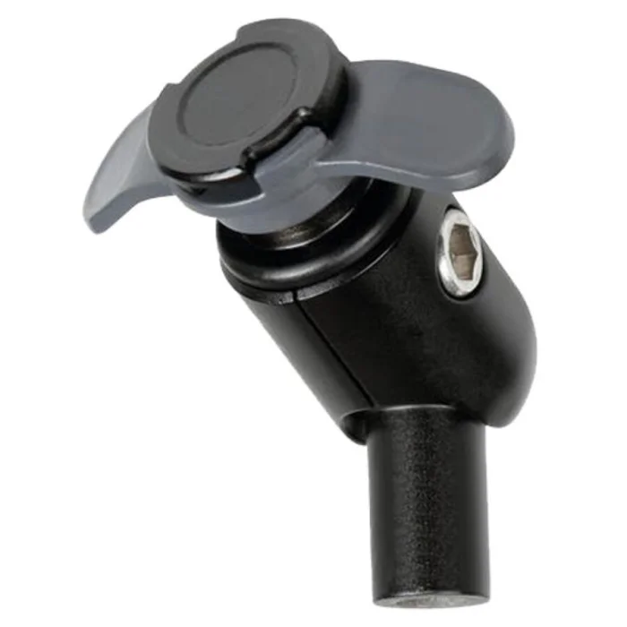 Supporto smartphone - Accessori Attacco Opti Screw LAMPA