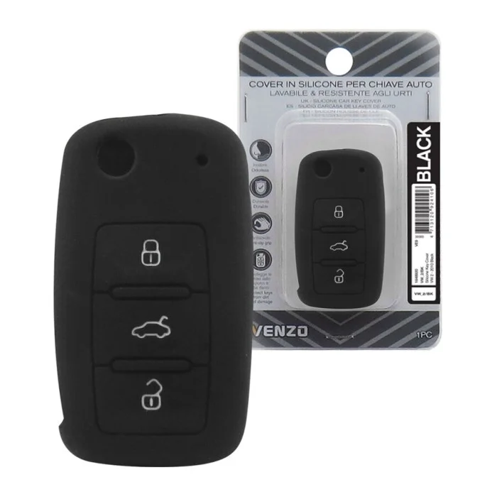 Cover chiave VW 2 VENZO