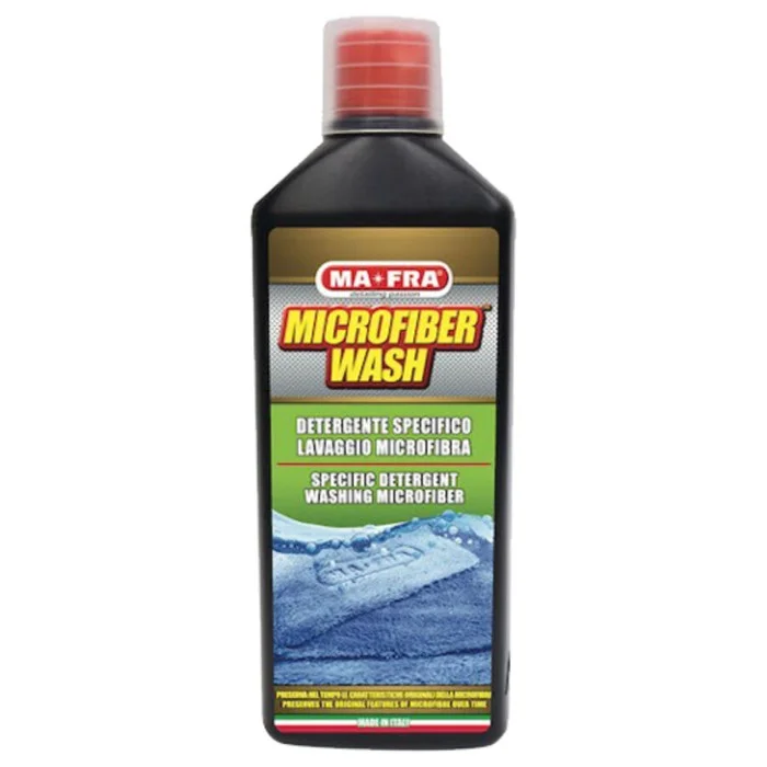 Detergente microfibra Maniac - Microfiber Wash MA-FRA