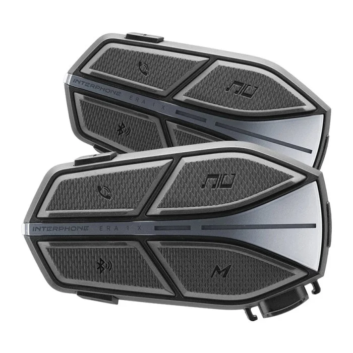 Kit interfono con Bluetooth Era 1 X INTERPHONE