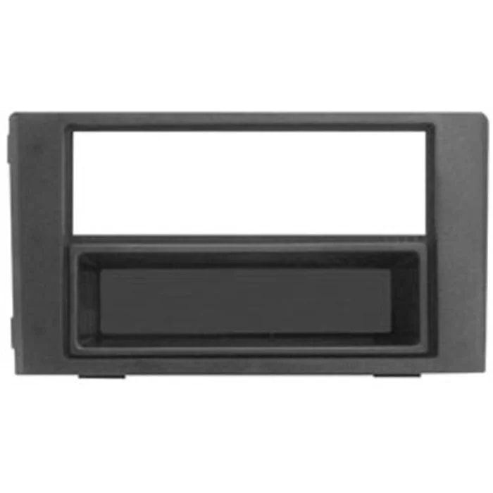 Installazione Mascherina 2 din Iveco Daily 2006> Iveco Daily 2006 > PHONOCAR