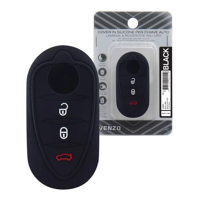 Cover chiave Alfa 1 VENZO