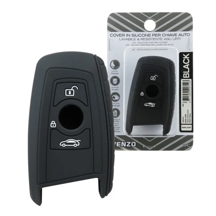 Cover chiave Bmw F10, F20, F30, M1, M2, M3, M5, M6, Serie 1, Serie 2 VENZO