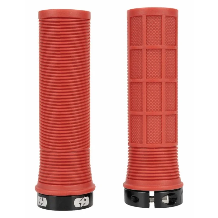 Accessori Manopole junior MTB DrivJr Lock-On OXFORD