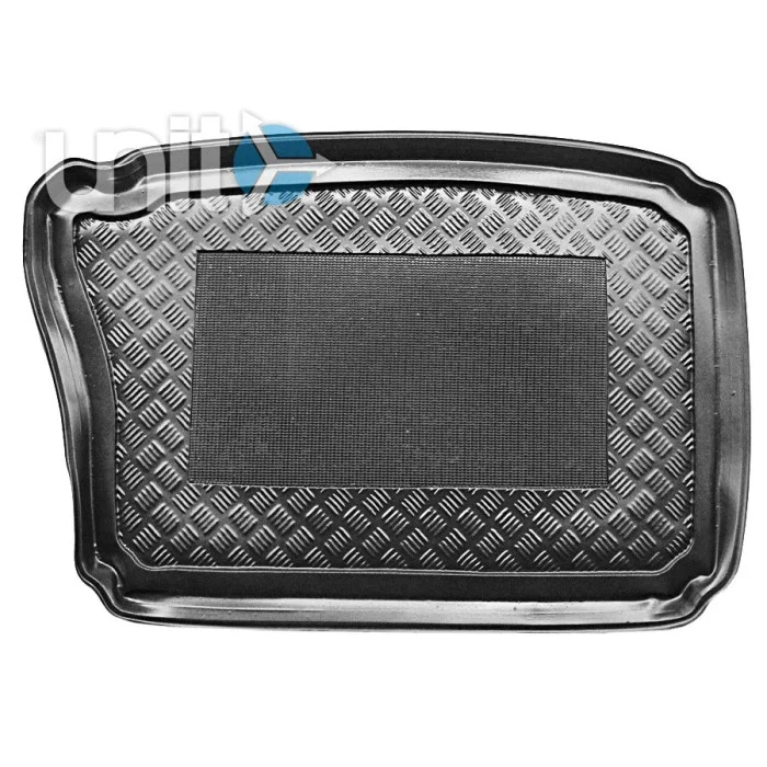 Vasca baule su misura Grip Hyundai I30 2007> Hyundai I30 2007 > UNIT