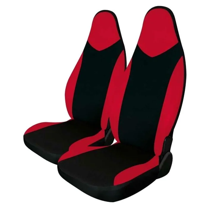 Coprisedili anteriori 2pz Sporty CORA