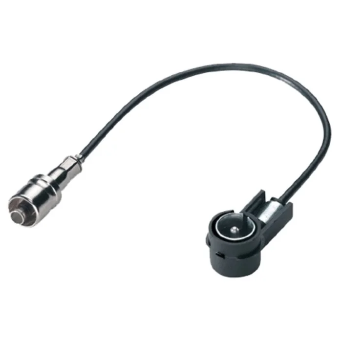 Accessori Adattatore antenna Chrysler, Dodge Caliber, Jeep Compass, Grand Cherokee, Wrangler PHONOCAR