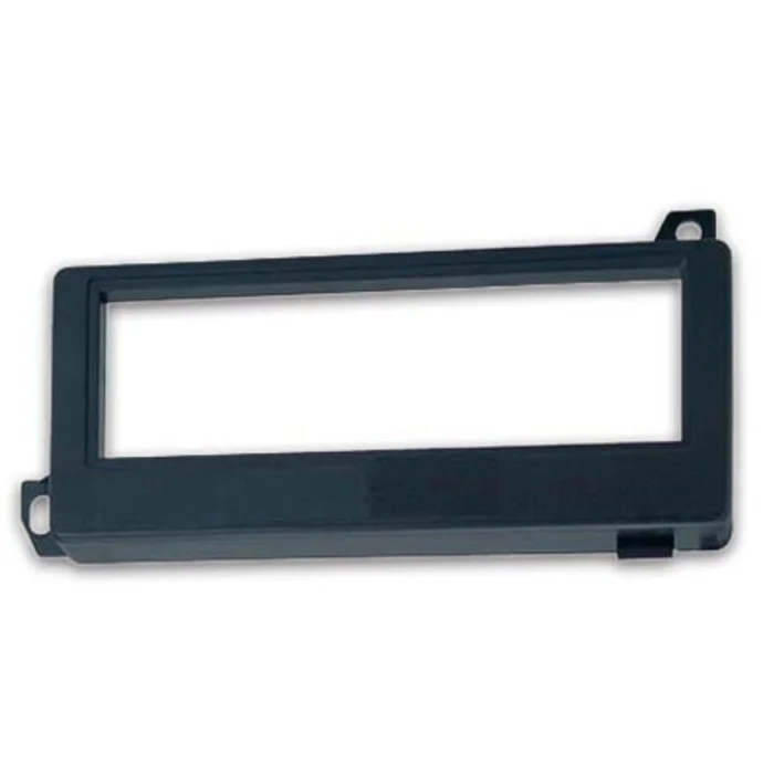 Installazione Mascherina 1 din Chrysler Voyager, Jeep Grand Cherokee PHONOCAR