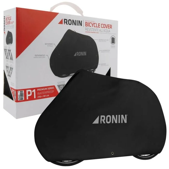 Copri bicicletta Premium RONIN