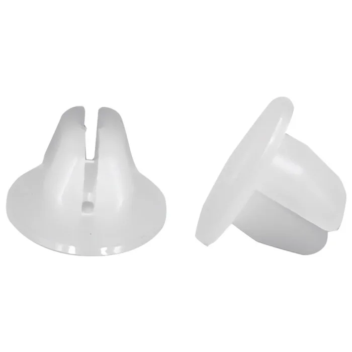 Clips doppio dente INT AUTO
