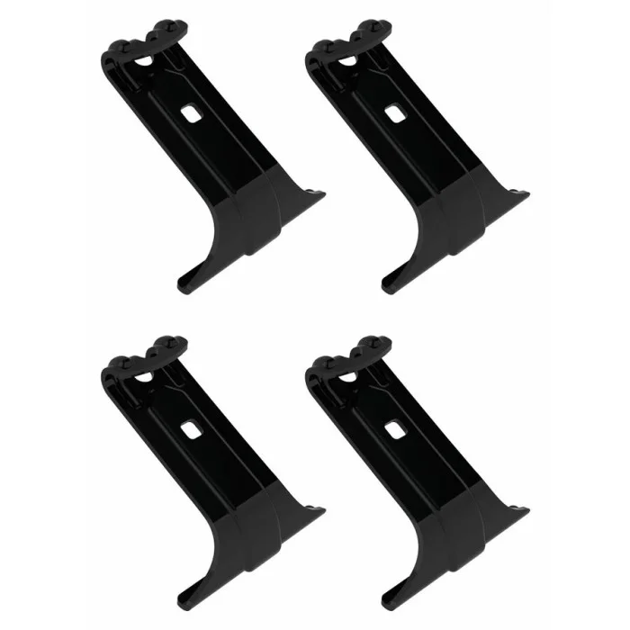 Kit attacchi barre auto NORDRIVE