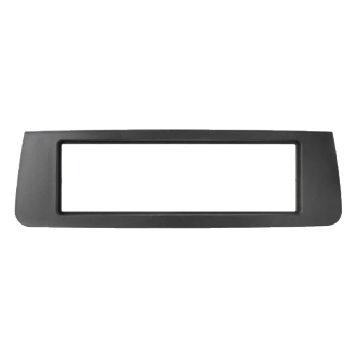Installazione Mascherina 1 din Mercedes A Class, B Class PHONOCAR