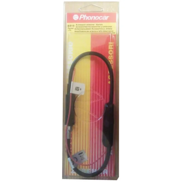 Accessori Amplificatore antenna PHONOCAR