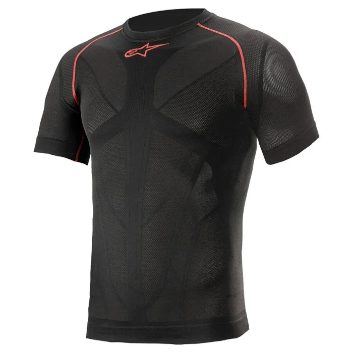 Intimo Ride Tech V2 Top Short Sleeve Summer ALPINESTARS