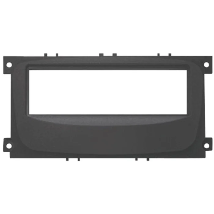 Installazione Mascherina 1 din Ford Focus, Galaxy, Mondeo, S-Max PHONOCAR