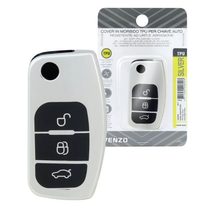 Cover chiave Ford G02H Ford Fiesta, Focus, S-Max VENZO